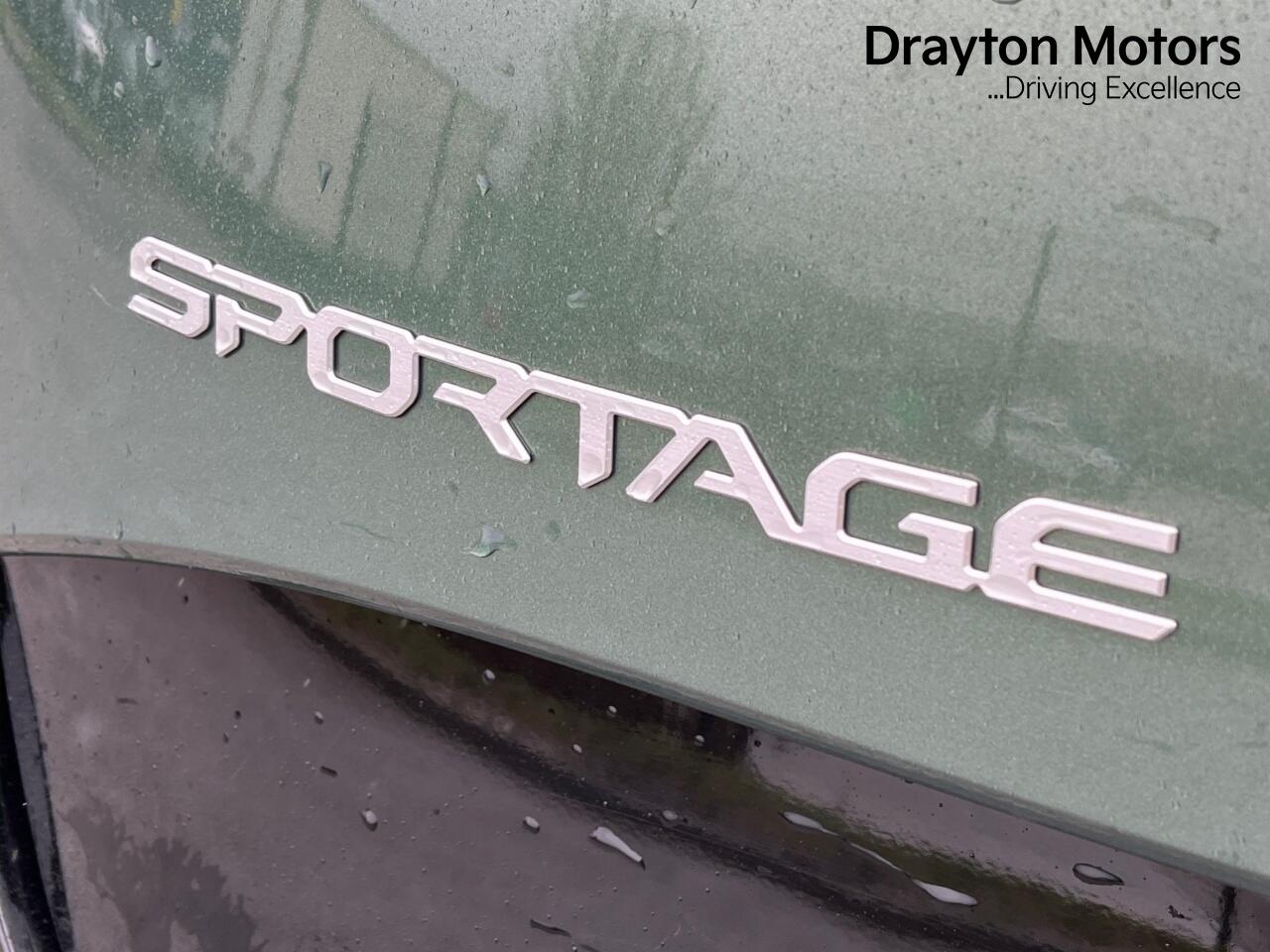 Used Kia Sportage 2025 for sale - 78007670: Photo 51