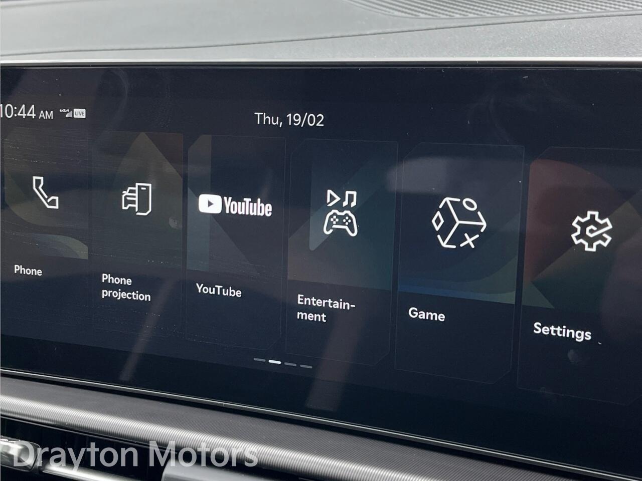 Used Kia Sportage 2025 for sale - 78007670: Photo 53