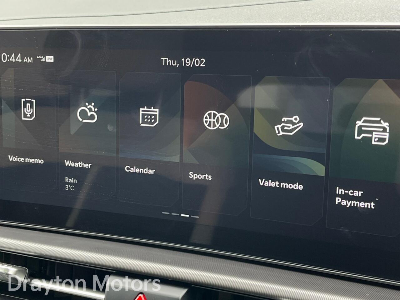 Used Kia Sportage 2025 for sale - 78007670: Photo 54