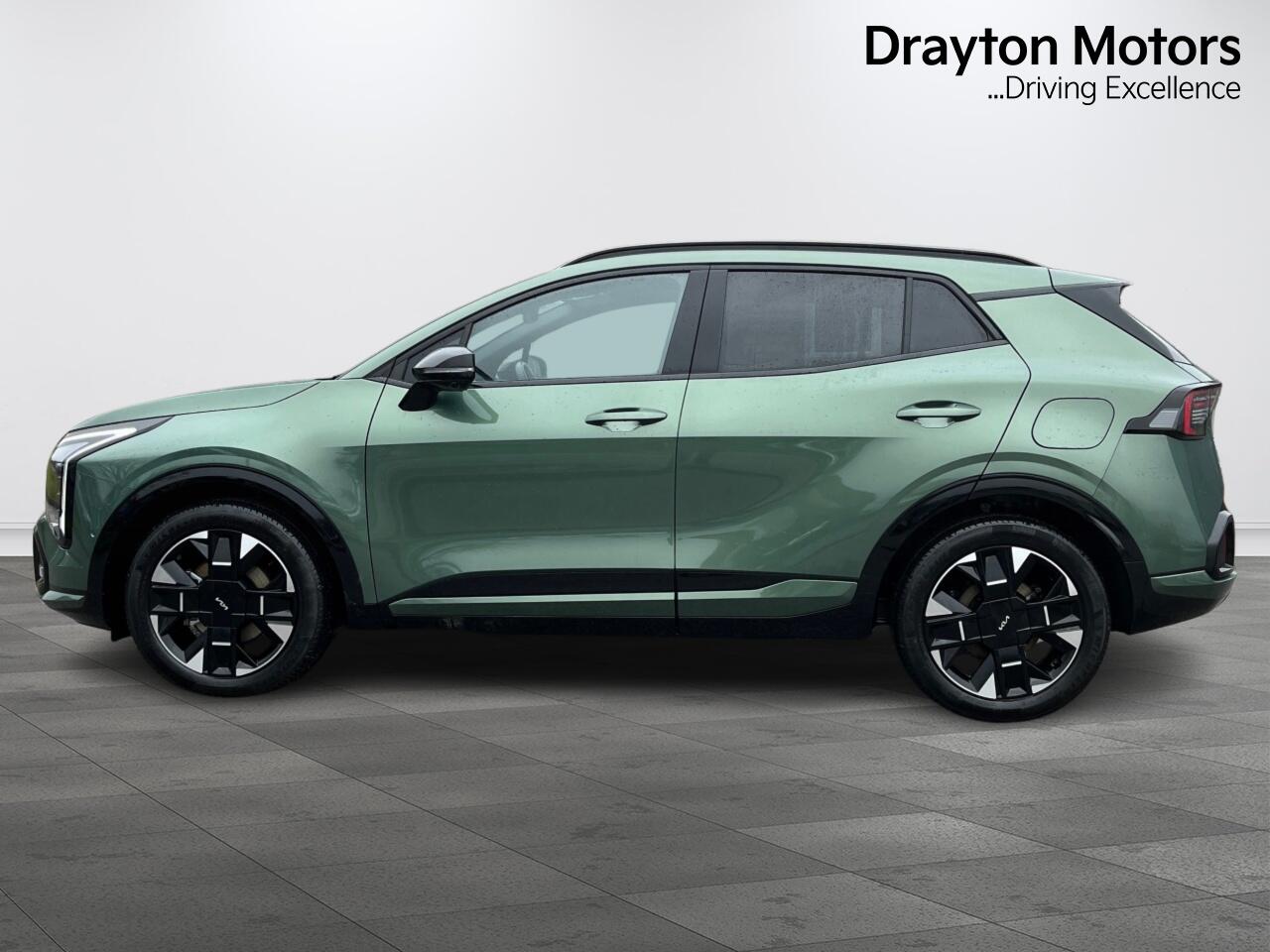 Used Kia Sportage 2025 for sale - 78007670: Photo 6