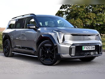 Kia - EV9