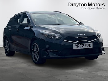 Used Kia Ceed 2022 for sale - 79094006: Photo