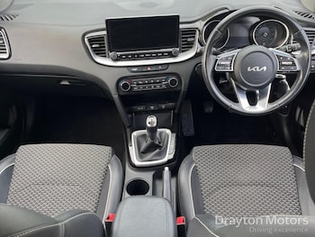 Used Kia Ceed 2022 for sale - 79094006: Photo