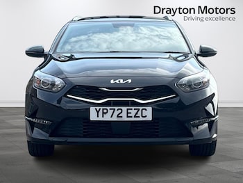 Used Kia Ceed 2022 for sale - 79094006: Photo