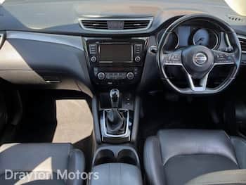 Used Nissan Qashqai 2020 for sale - 79645778: Photo