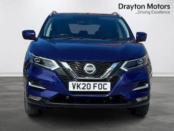 Used Nissan Qashqai 2020 for sale - 79645778: Photo