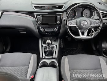 Used Nissan Qashqai 2019 for sale - 79201738: Photo