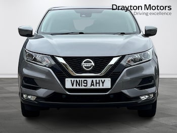 Used Nissan Qashqai 2019 for sale - 79201738: Photo