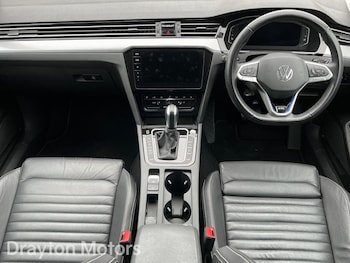 Used Volkswagen Passat 2021 for sale - 77769688: Photo