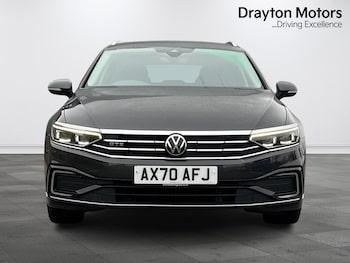 Used Volkswagen Passat 2021 for sale - 77769688: Photo