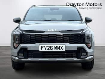 Used Kia Sportage 2026 for sale - 79712493: Photo