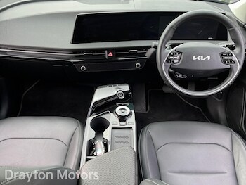 Used Kia EV6 2024 for sale - 77695428: Photo