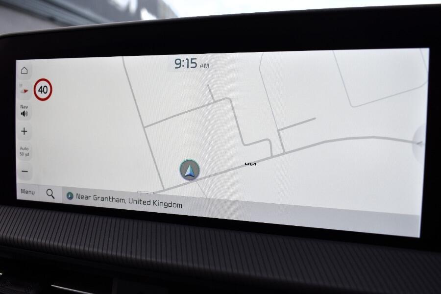 Used Kia EV6 2023 for sale - 77320653: Photo 14