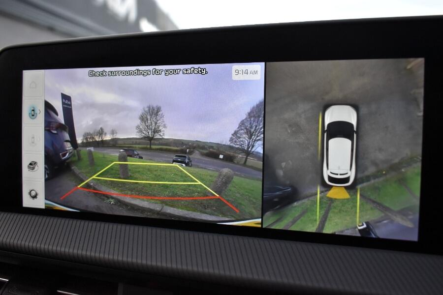 Used Kia EV6 2023 for sale - 77320653: Photo 16