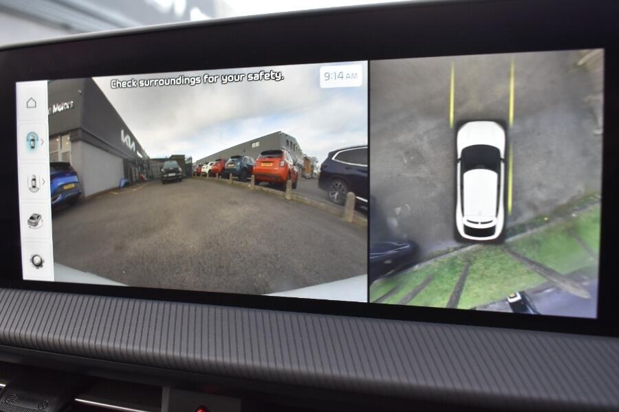 Used Kia EV6 2023 for sale - 77320653: Photo 17