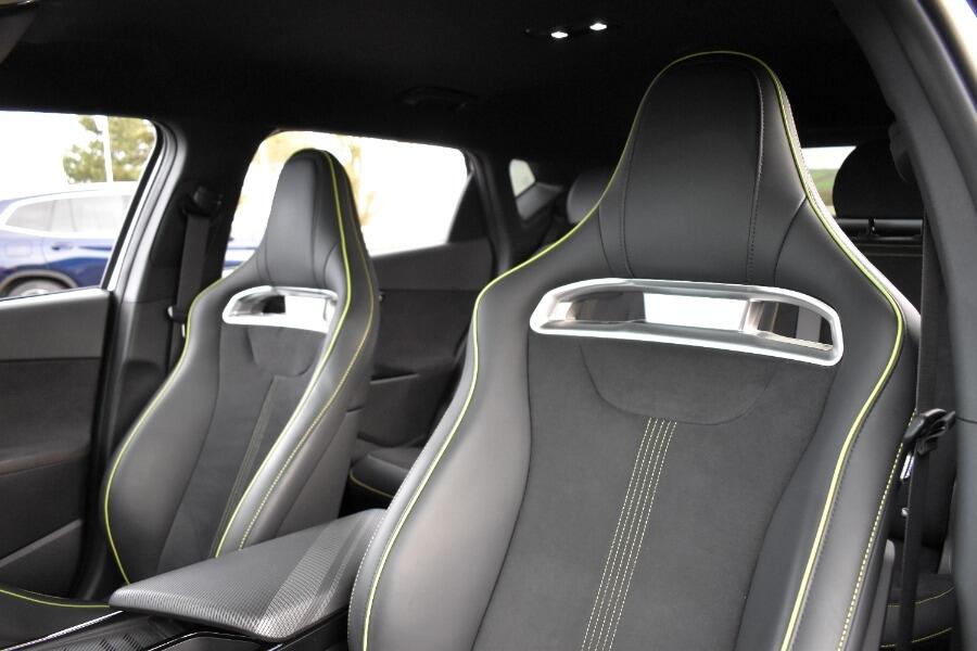 Used Kia EV6 2023 for sale - 77320653: Photo 25