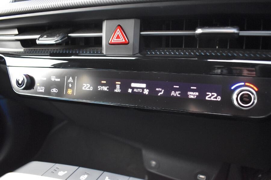 Used Kia EV6 2023 for sale - 77320653: Photo 30