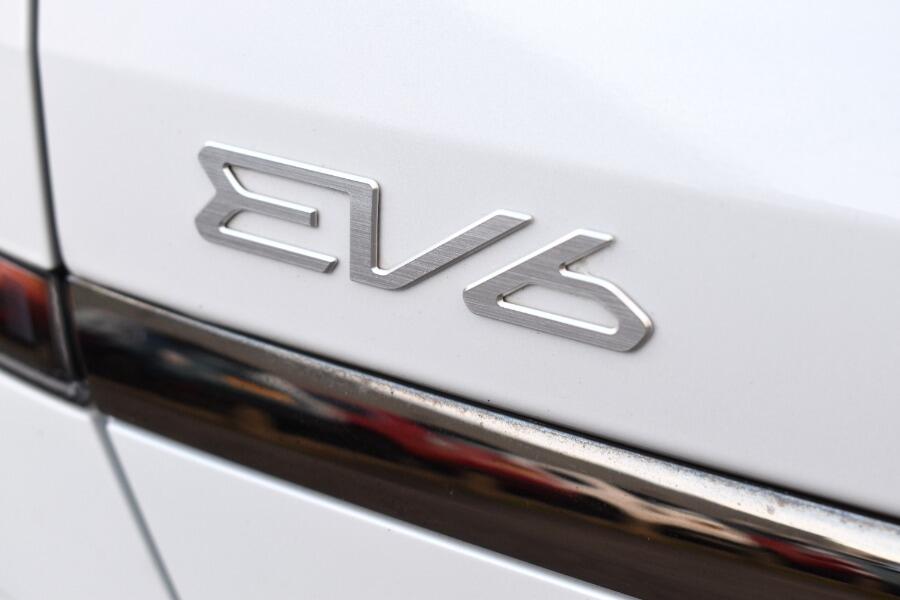 Used Kia EV6 2023 for sale - 77320653: Photo 48