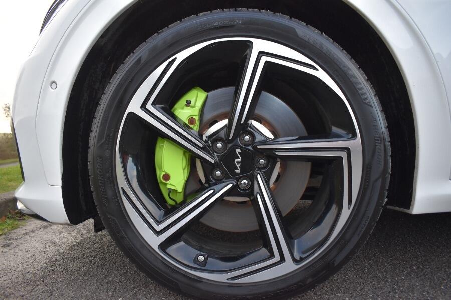 Used Kia EV6 2023 for sale - 77320653: Photo 7