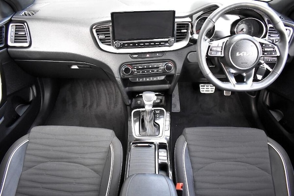 Used Kia Ceed 2025 for sale - 76012834: Photo 10