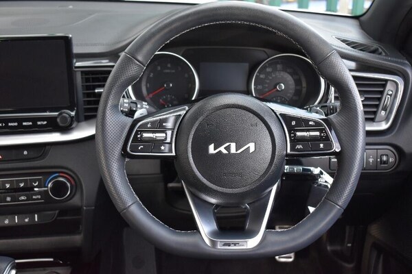 Used Kia Ceed 2025 for sale - 76012834: Photo 11