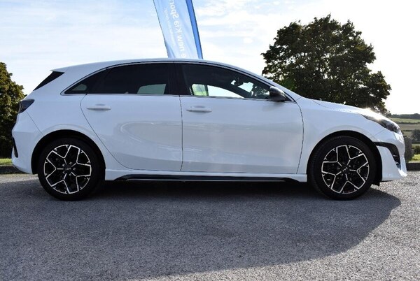 Used Kia Ceed 2025 for sale - 76012834: Photo 18