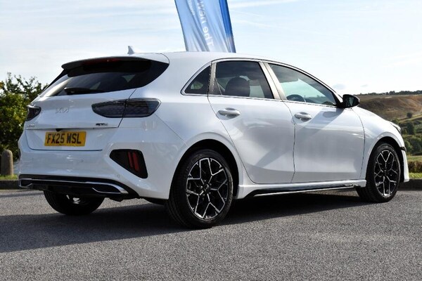 Used Kia Ceed 2025 for sale - 76012834: Photo 19
