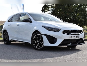 2025 (25) - 1.5 T-GDi GT-Line Hatchback 5dr Petrol DCT Euro 6 (s/s) (138 bhp)