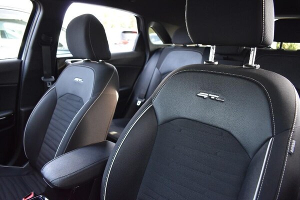 Used Kia Ceed 2025 for sale - 76012834: Photo 23