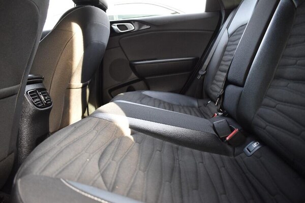 Used Kia Ceed 2025 for sale - 76012834: Photo 24