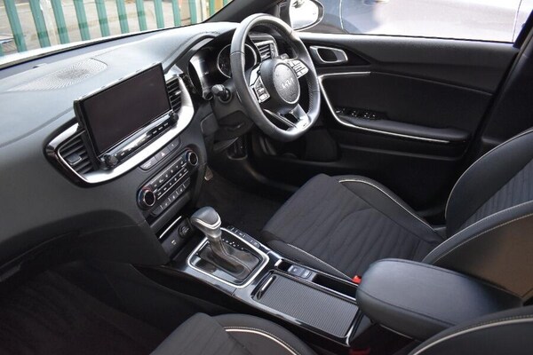 Used Kia Ceed 2025 for sale - 76012834: Photo 3