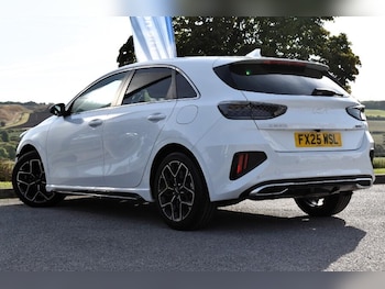 Used Kia Ceed 2025 for sale - 76012834: Photo 4