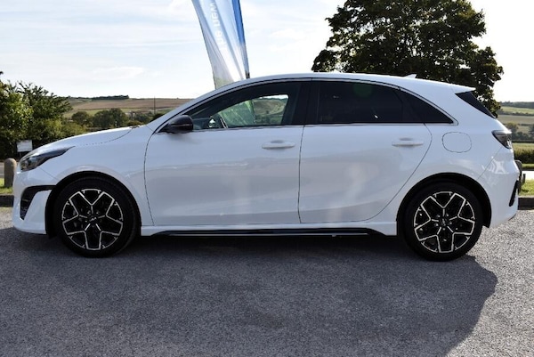 Used Kia Ceed 2025 for sale - 76012834: Photo 5