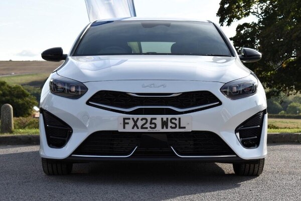 Used Kia Ceed 2025 for sale - 76012834: Photo 7