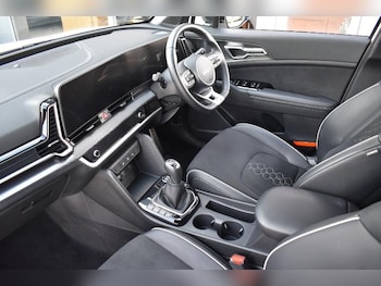 Used Kia Sportage 2023 for sale - 75448745: Photo