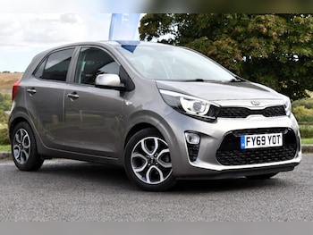 Kia - Picanto