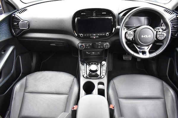 Used Kia Soul 2023 for sale - 76201323: Photo 10