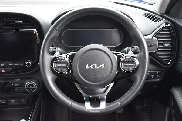 Used Kia Soul 2023 for sale - 76201323: Photo 11