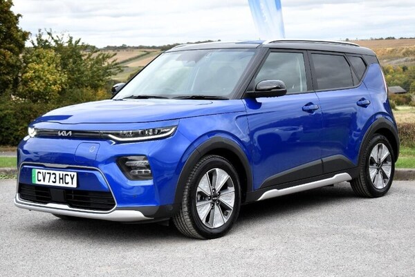 Used Kia Soul 2023 for sale - 76201323: Photo 17