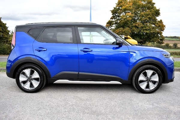 Used Kia Soul 2023 for sale - 76201323: Photo 18