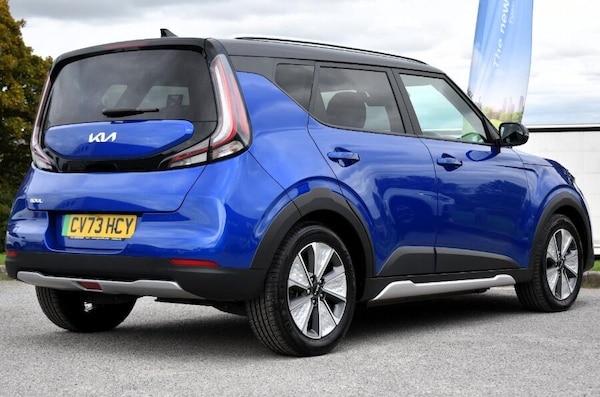 Used Kia Soul 2023 for sale - 76201323: Photo 19
