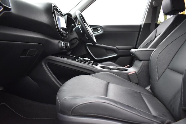 Used Kia Soul 2023 for sale - 76201323: Photo 21