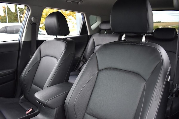 Used Kia Soul 2023 for sale - 76201323: Photo 23