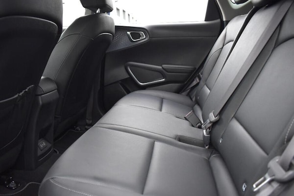 Used Kia Soul 2023 for sale - 76201323: Photo 24