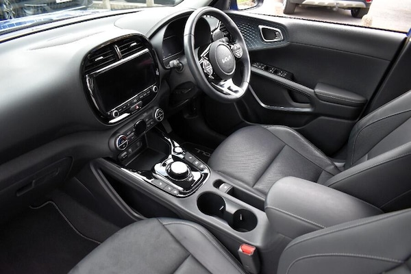 Used Kia Soul 2023 for sale - 76201323: Photo 3
