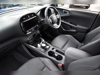 Used Kia Soul 2023 for sale - 76201323: Photo