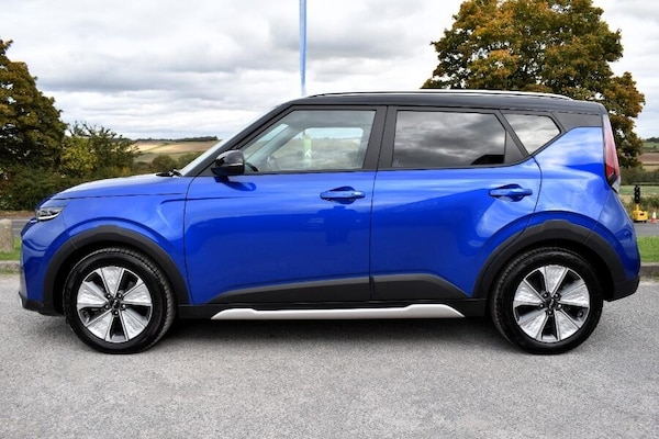 Used Kia Soul 2023 for sale - 76201323: Photo 5