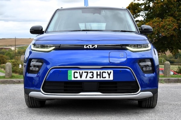 Used Kia Soul 2023 for sale - 76201323: Photo 7