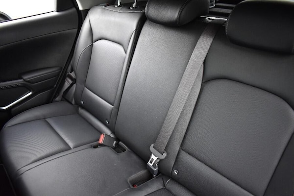 Used Kia Soul 2023 for sale - 76201323: Photo 9