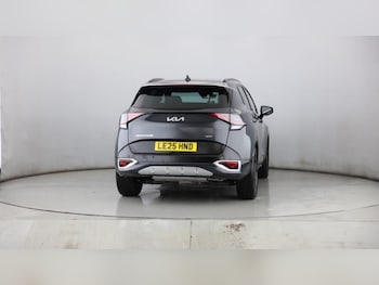 Used Kia Sportage 2025 for sale - 77550705: Photo